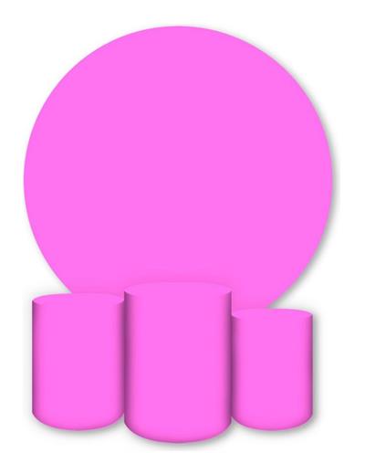 Liso Rosa - AZ PEGUE E MONTE