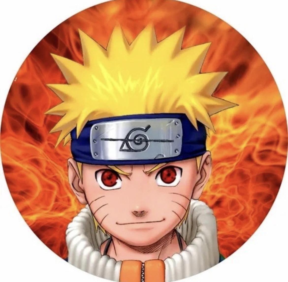 Naruto - AZ PEGUE E MONTE