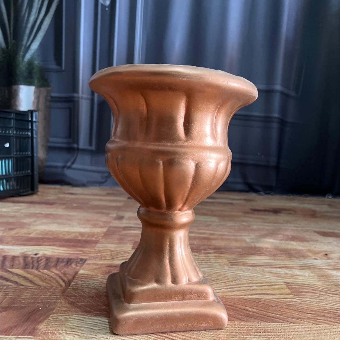 Vaso Jud-  Rose Gold - AZ PEGUE E MONTE