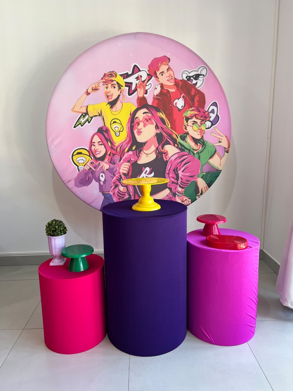 274 Os Rosa Copia - AZ PEGUE E MONTE
