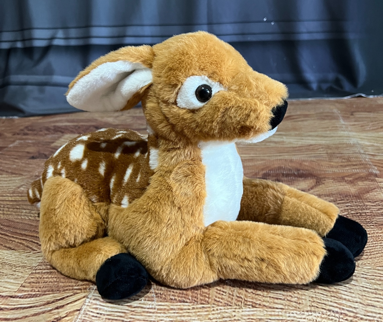 Bambi - Bosque - AZ PEGUE E MONTE