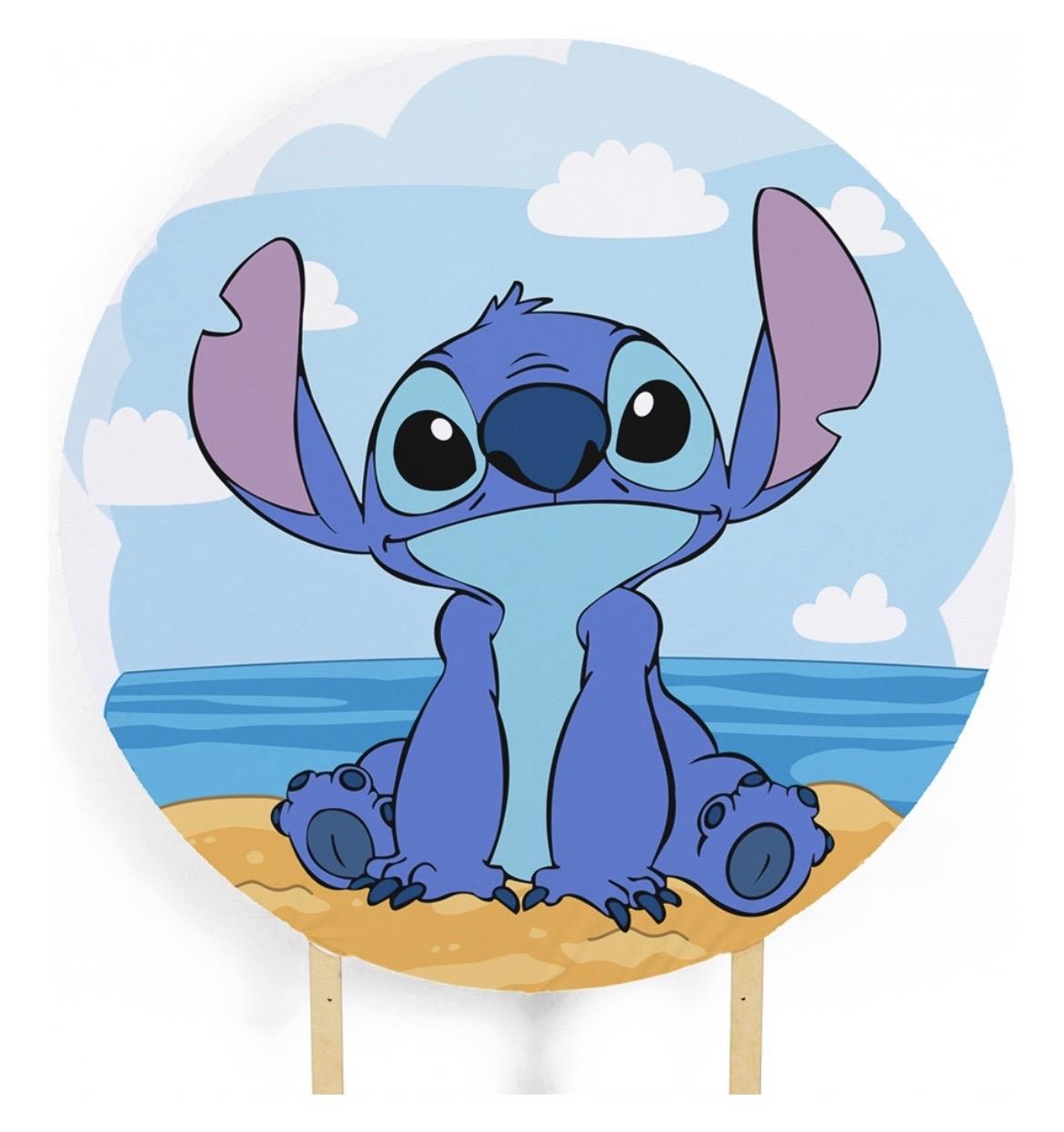Stitch - AZ PEGUE E MONTE