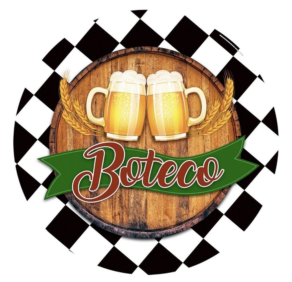Boteco - AZ PEGUE E MONTE
