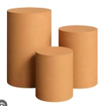 Trio Cilindros - imagem 1