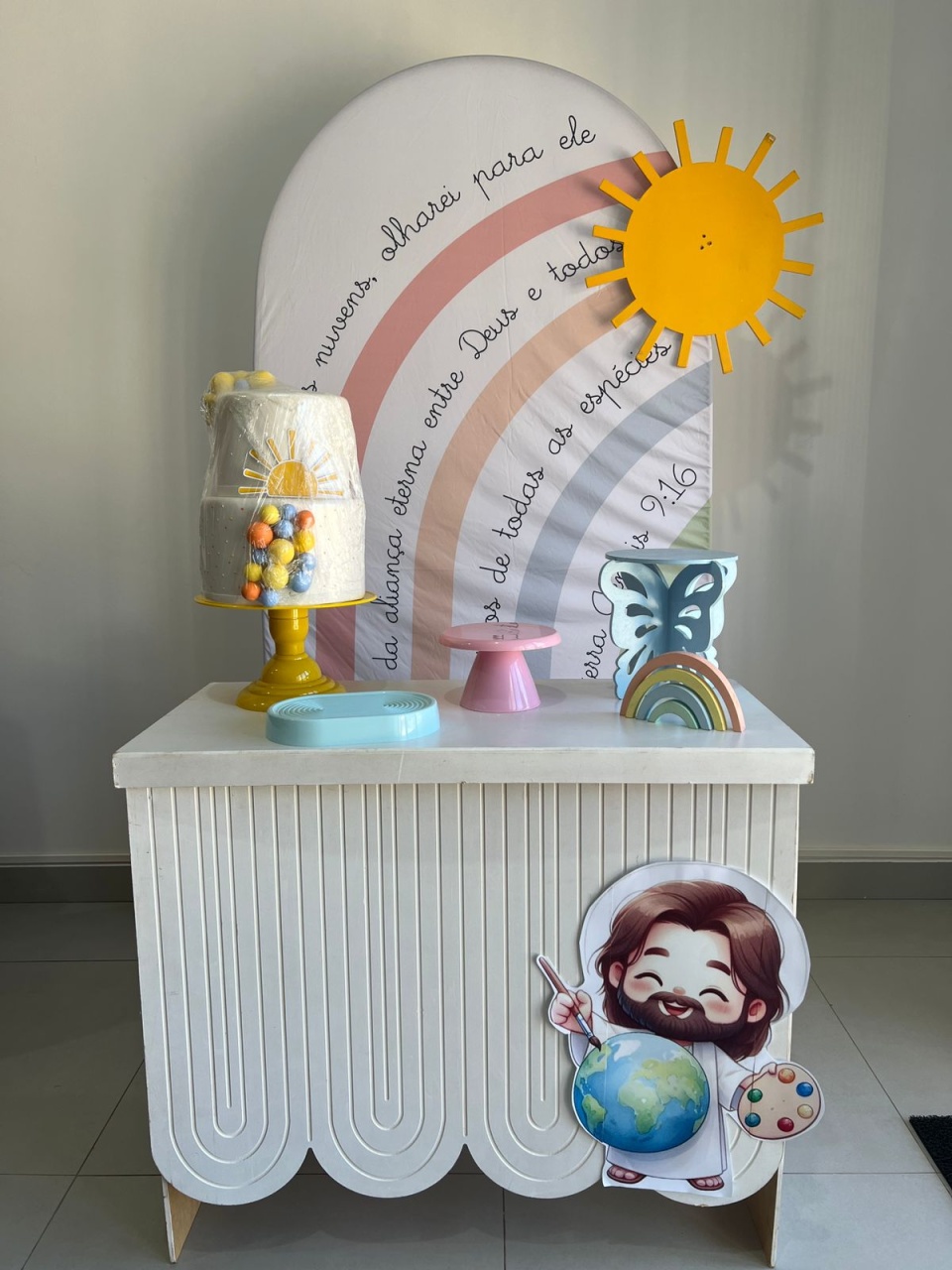 O Maior Pintor Do Mundo - AZ PEGUE E MONTE