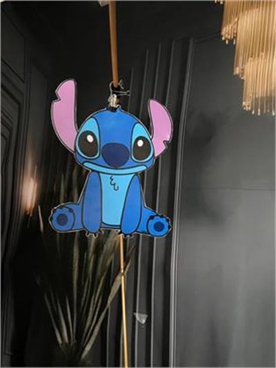 Display Gg- Stitch - AZ PEGUE E MONTE