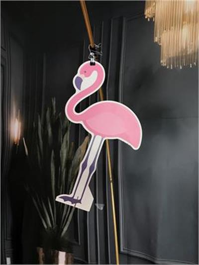 Display Gg- Flamingo - AZ PEGUE E MONTE