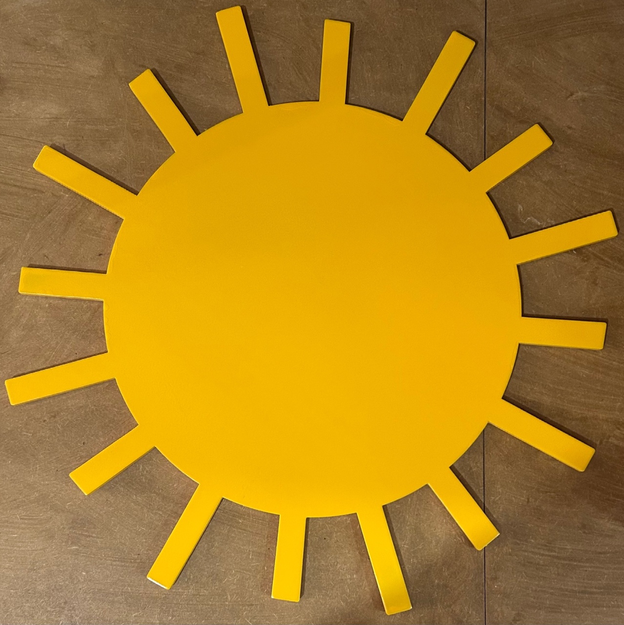 Display de Sol - AZ PEGUE E MONTE