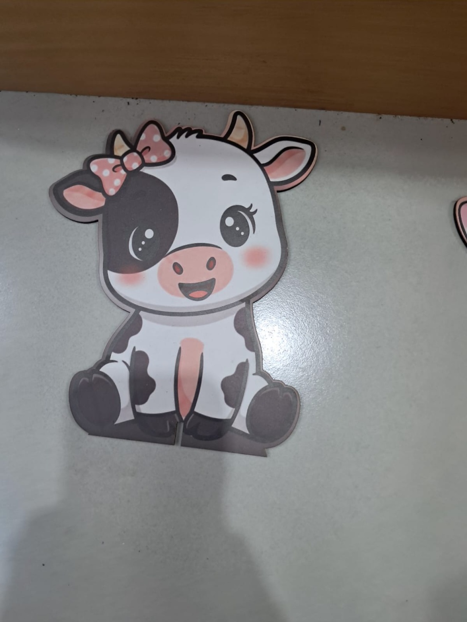 Vaca Fazendinha 2 - AZ PEGUE E MONTE