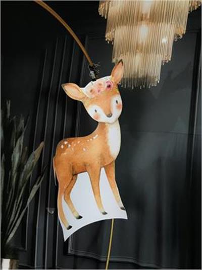 Display Gg- Bambi - AZ PEGUE E MONTE