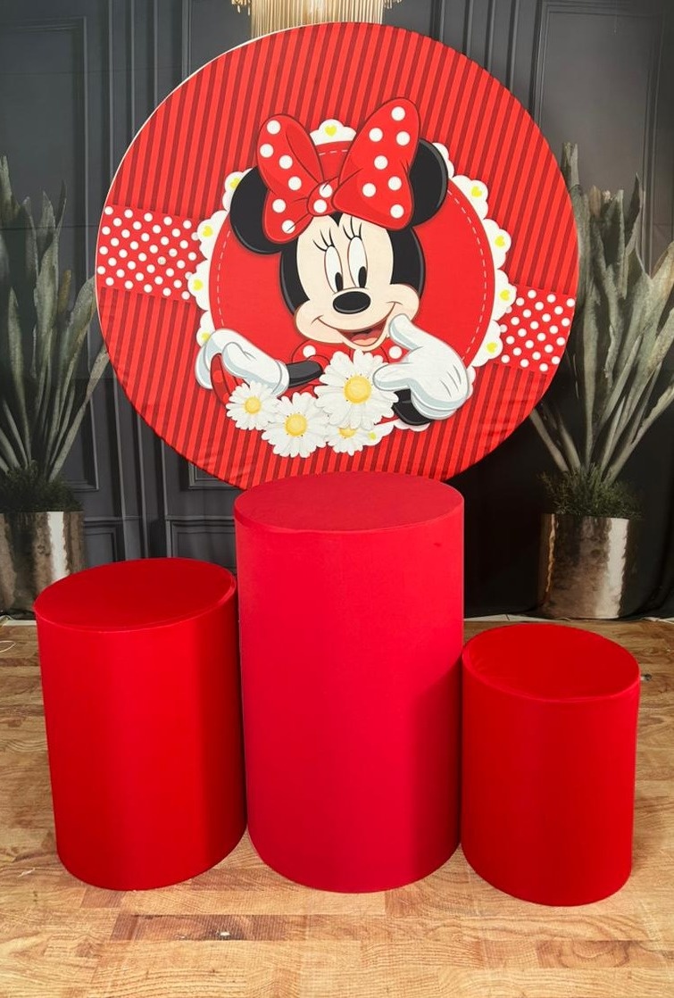 Minnie Cilin 23 - AZ PEGUE E MONTE