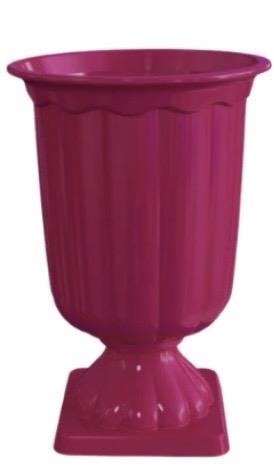 Vaso Grego - Fucsia - AZ PEGUE E MONTE