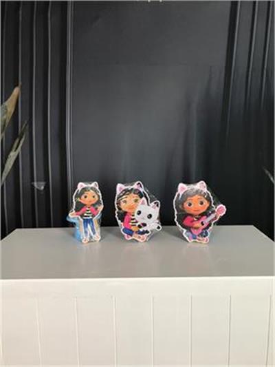Display de Mesa- Casa Magica da Gaby - AZ PEGUE E MONTE