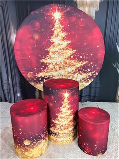 Capa Natal - AZ PEGUE E MONTE