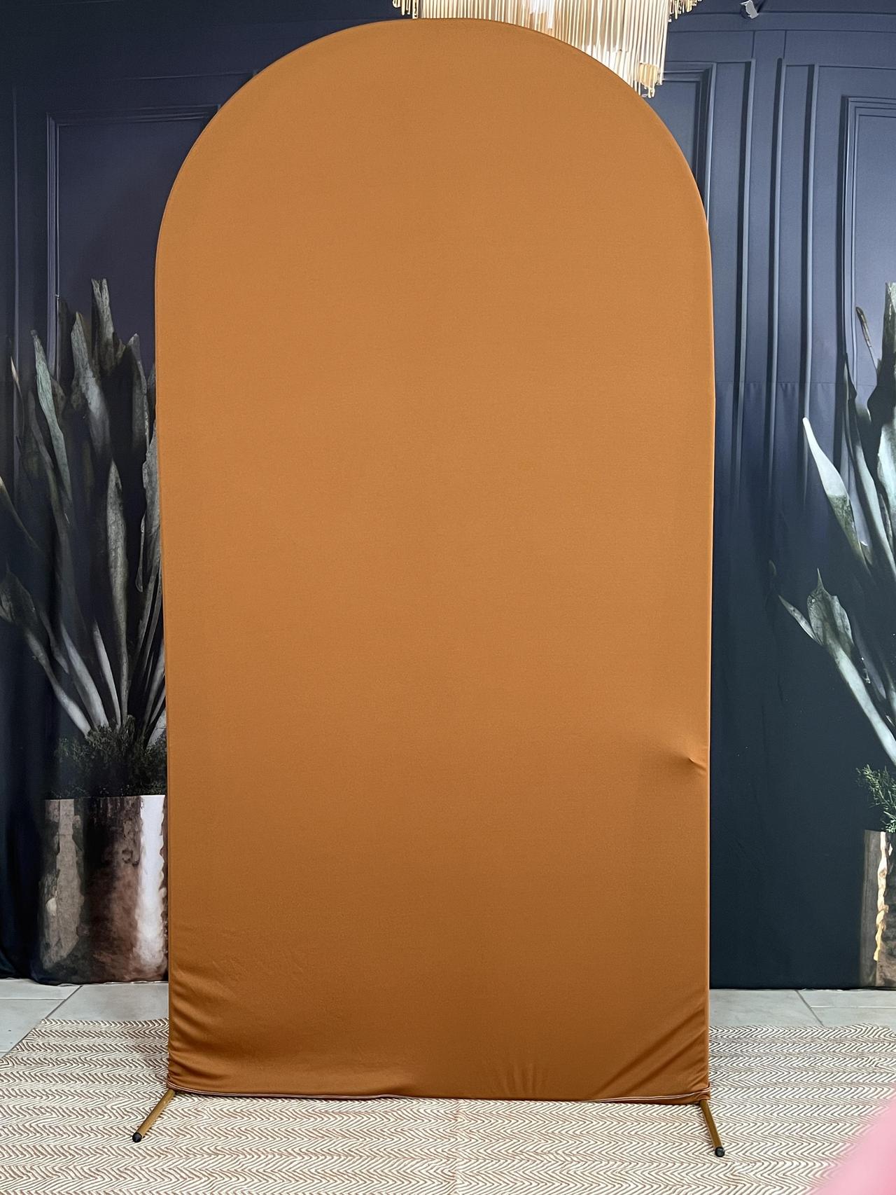 Painel Romano Terracota - AZ PEGUE E MONTE