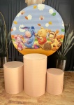 Kit Ursinho Pooh  - imagem 1