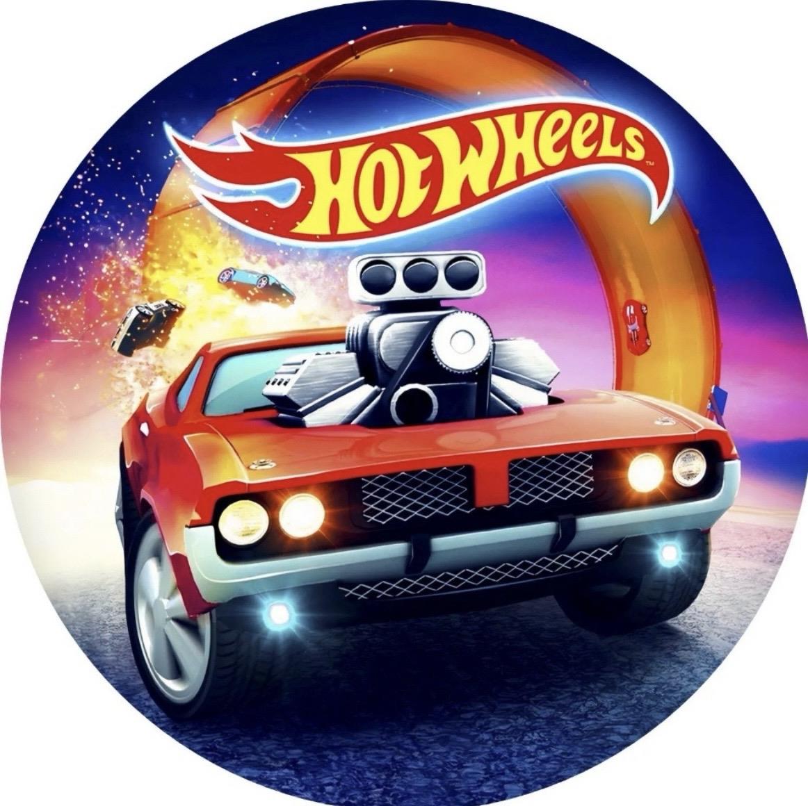 Hotwheels - AZ PEGUE E MONTE