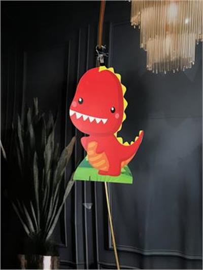 Display Gg- Dino Baby 3 - AZ PEGUE E MONTE