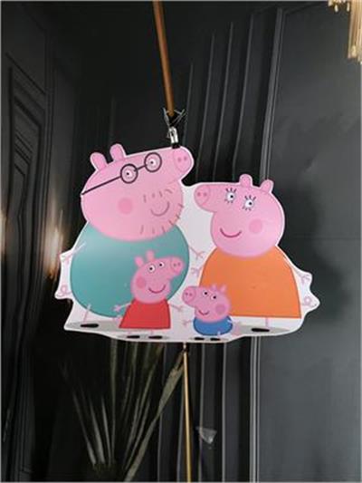 Display Gg- Peppa - AZ PEGUE E MONTE