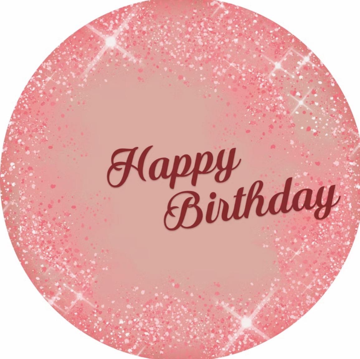 Happy Birthday - AZ PEGUE E MONTE