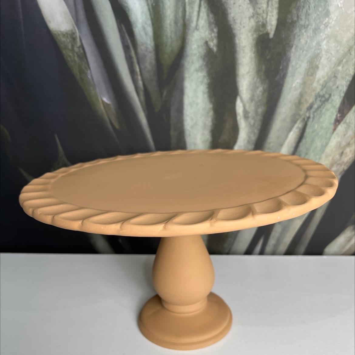 Boleira Porcelanato- Bege - AZ PEGUE E MONTE