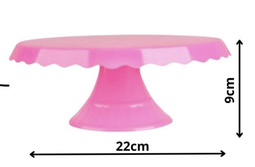 Boleira Slim - Rosa - AZ PEGUE E MONTE