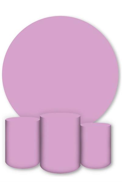 Liso Lilas - AZ PEGUE E MONTE