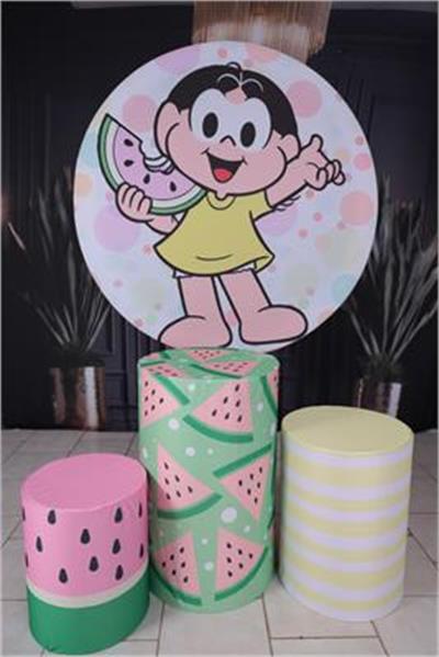 Capa Magali Rosa - AZ PEGUE E MONTE