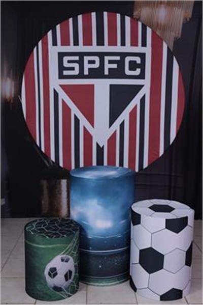Capa São Paulo - AZ PEGUE E MONTE