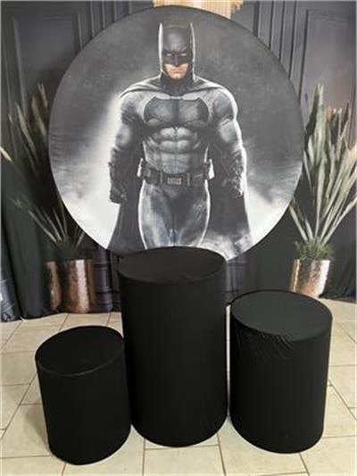 Batman - AZ PEGUE E MONTE
