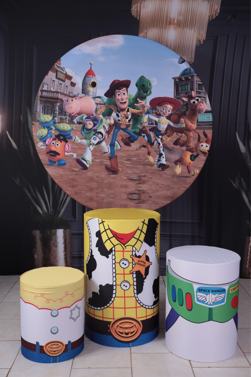  Toy Store 2 - AZ PEGUE E MONTE