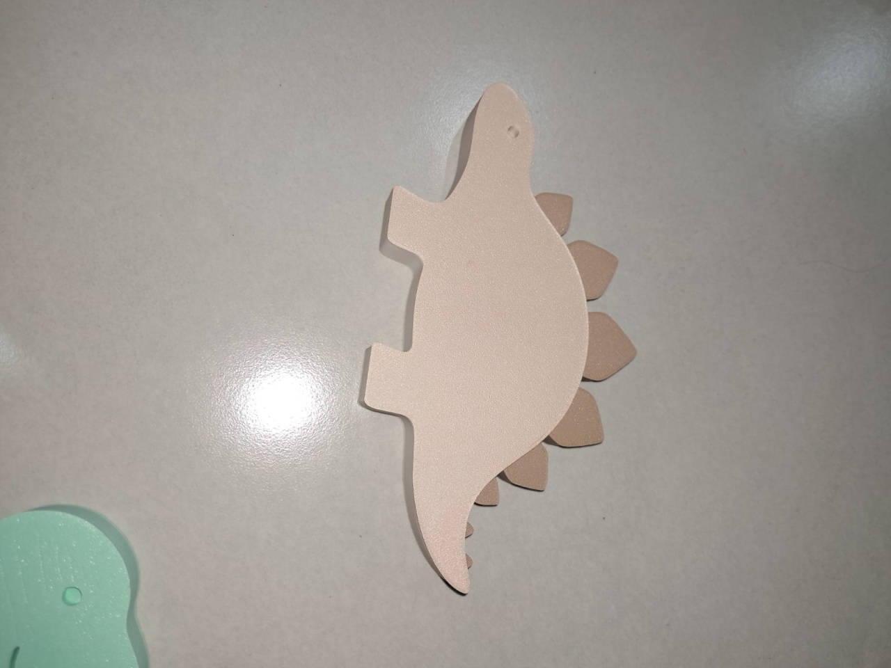 Dinossaurdo 3D - AZ PEGUE E MONTE