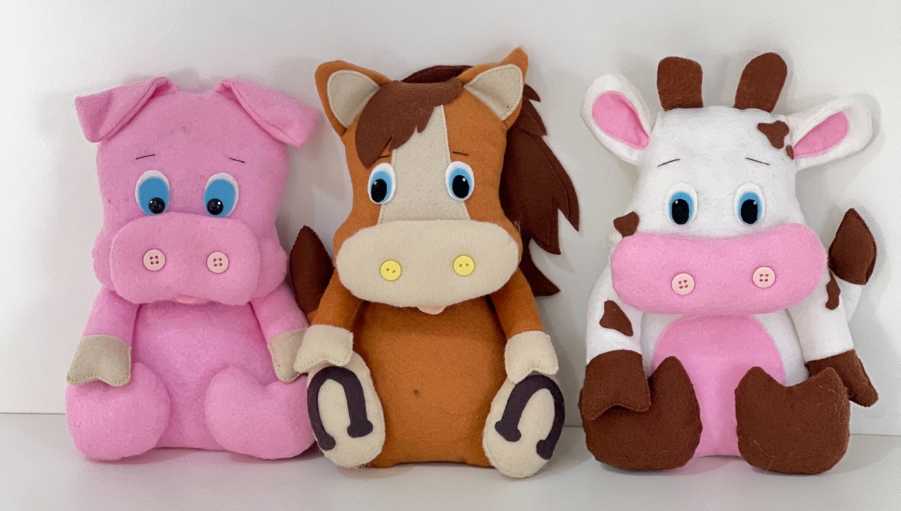 Porco, Cavalo Ou Vaquinha - AZ PEGUE E MONTE