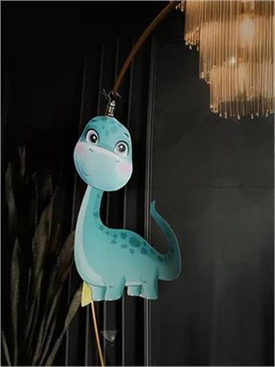 Display Gg- Dino Baby - AZ PEGUE E MONTE