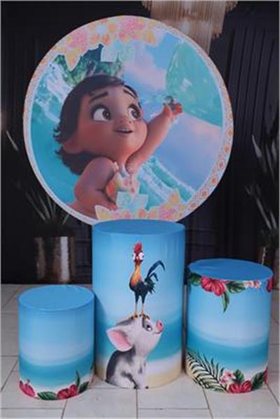 Capa Moana Baby - AZ PEGUE E MONTE