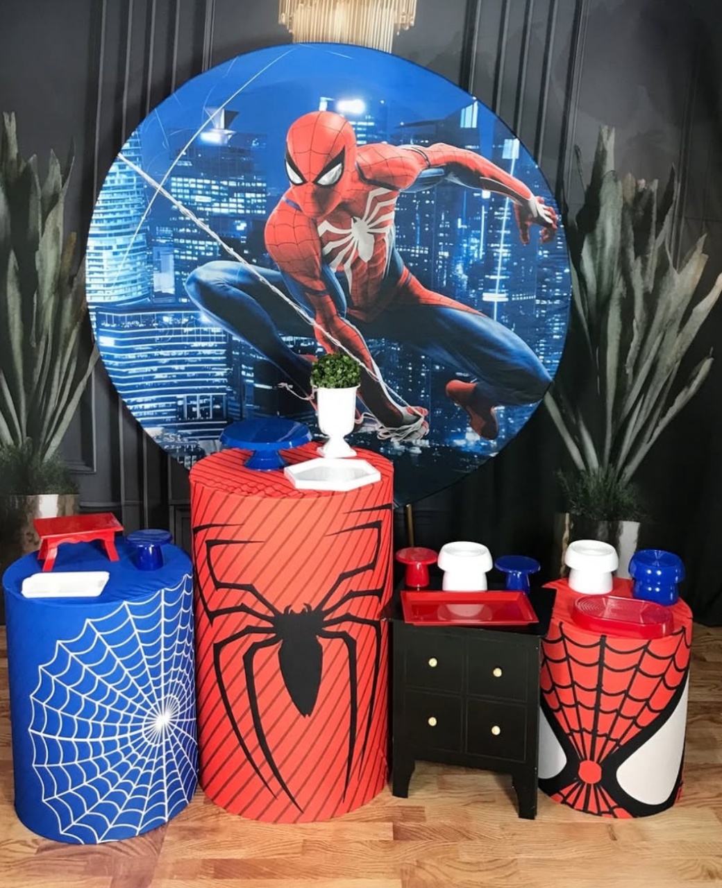 Homem Aranha 4  - AZ PEGUE E MONTE