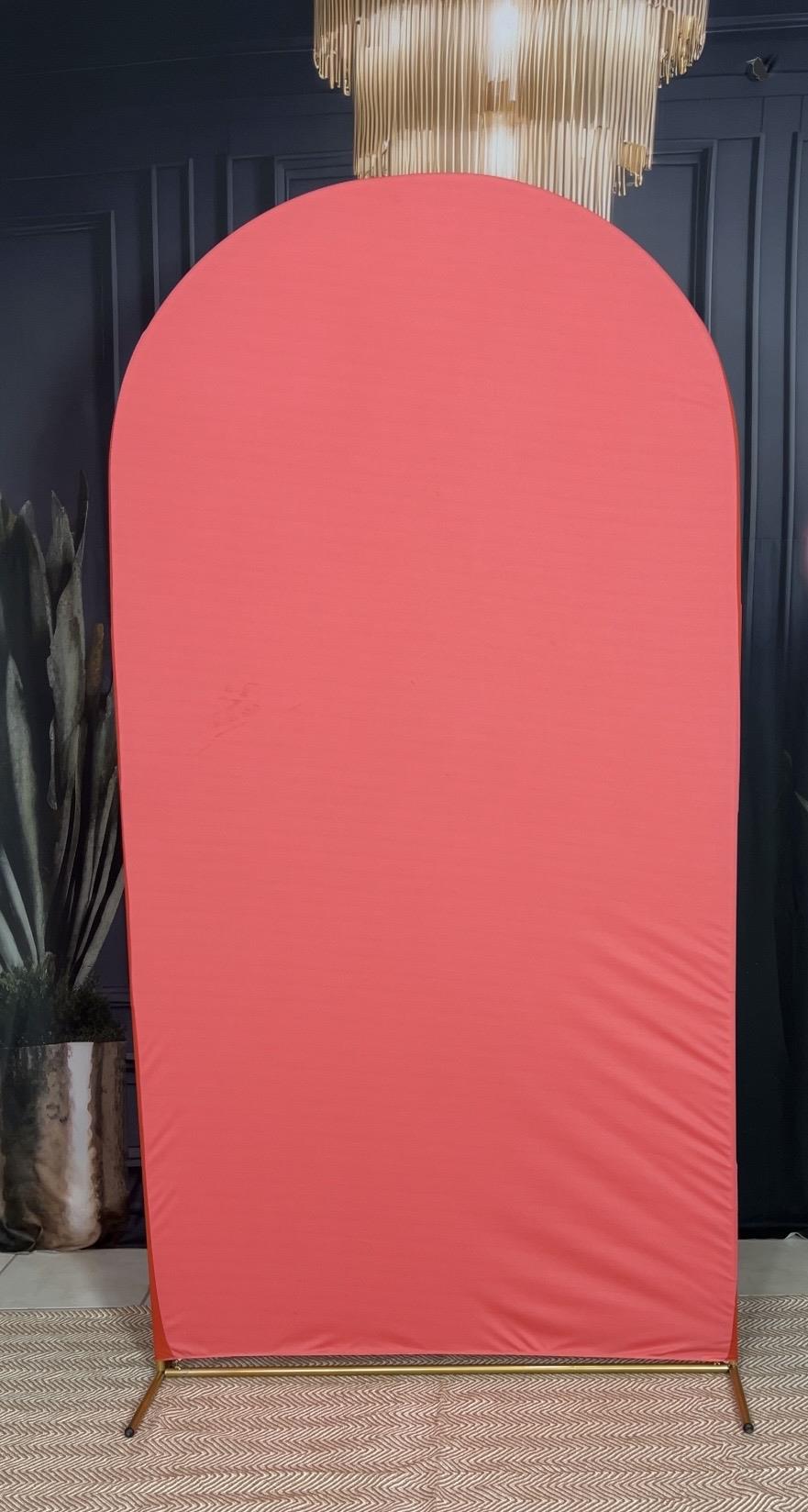 Painel Romano Coral - AZ PEGUE E MONTE