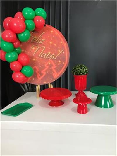 Natal - AZ PEGUE E MONTE