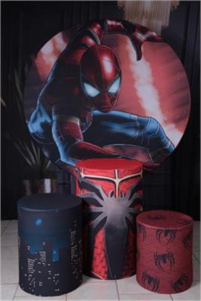 Capa Homem Aranha 2 - AZ PEGUE E MONTE