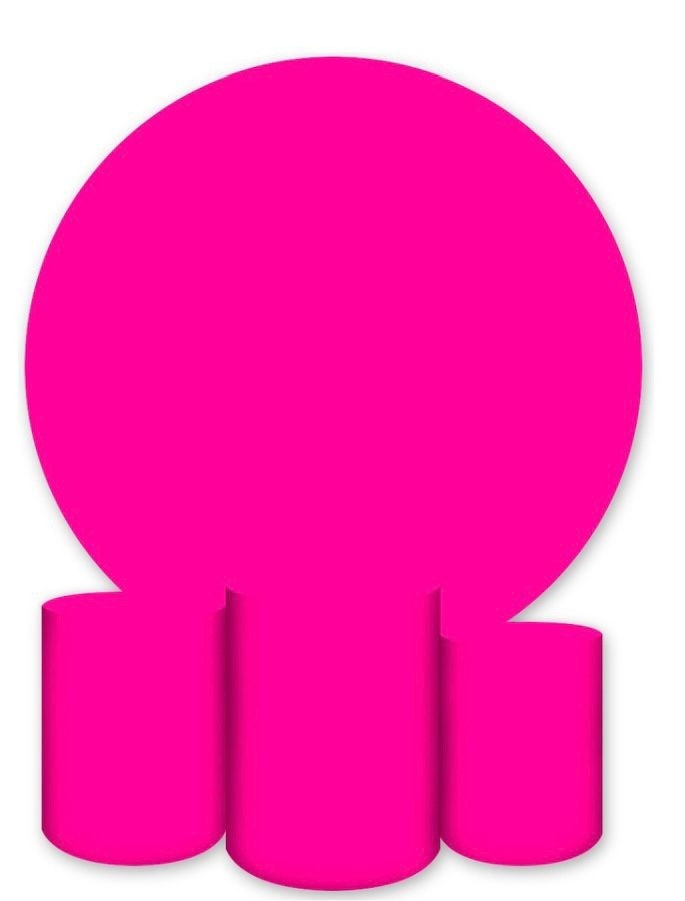 Capas  Pink - AZ PEGUE E MONTE