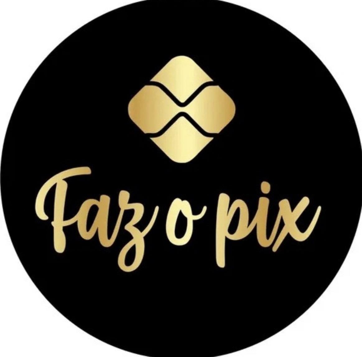 Faz O Pix - AZ PEGUE E MONTE