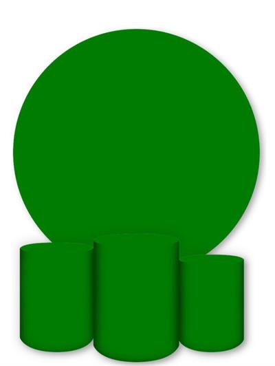 Liso Verde - AZ PEGUE E MONTE