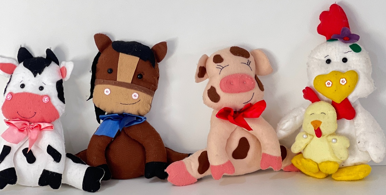 Vaca, Cavalo, Porco Ou Galinha - AZ PEGUE E MONTE