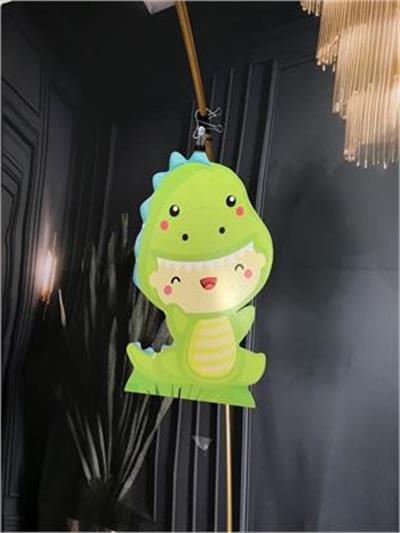 Display Gg- Dino Baby 2 - AZ PEGUE E MONTE