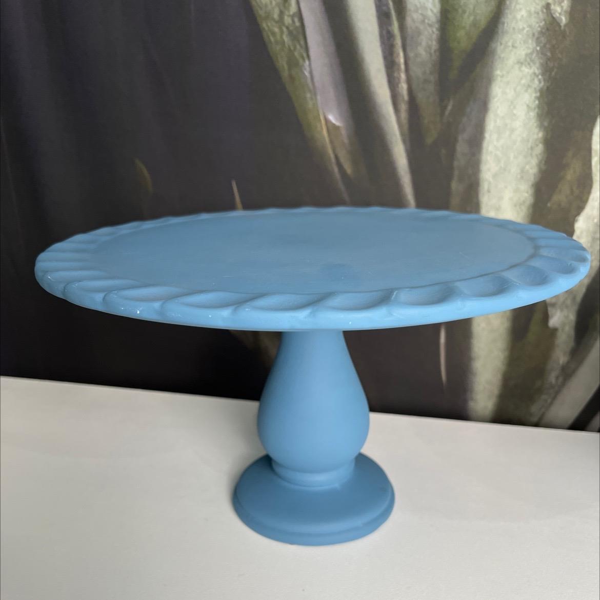 Boleira Porcelanato- Azul Jeans - AZ PEGUE E MONTE