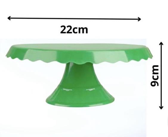 Boleira Slim - Verde - AZ PEGUE E MONTE