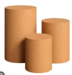 Trio Cilindros - imagem 2