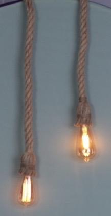 Lampadas - AZ PEGUE E MONTE
