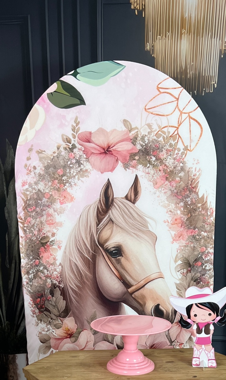 Capa Romano Cavalo - AZ PEGUE E MONTE