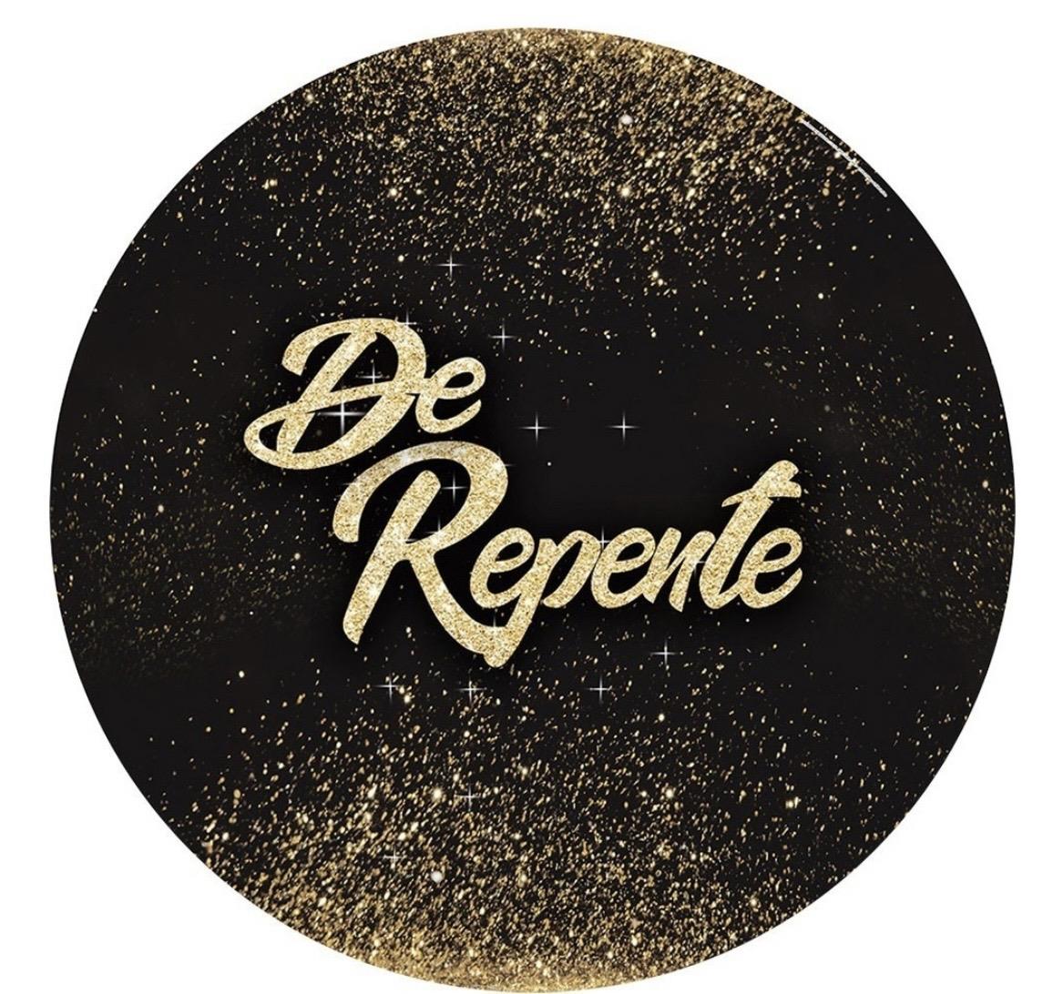 de Repente - AZ PEGUE E MONTE